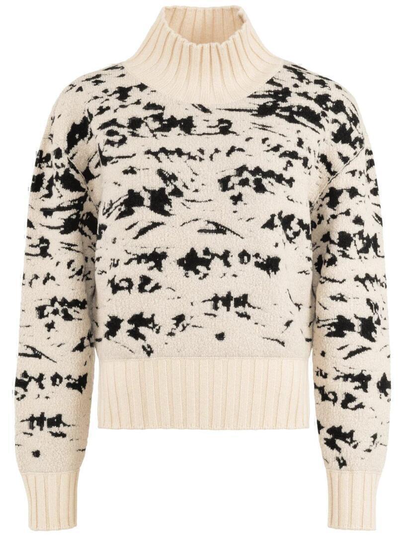MontBlanc Sweater (Champagne) | style