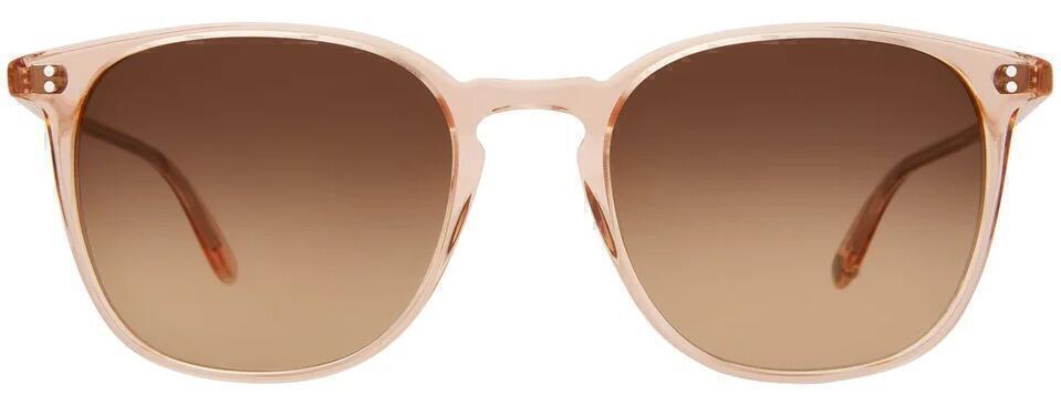 Doreen Sunglasses (Pink Crystal) | style