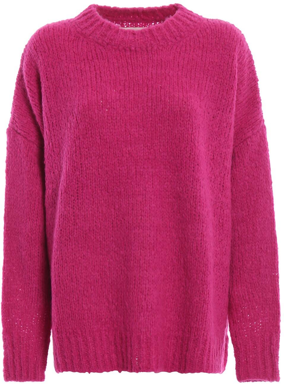 Sayer Sweater (Pink) | style