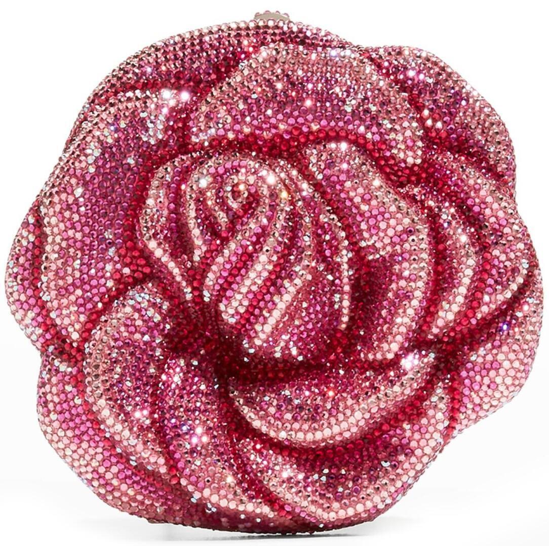 Rose Josephine Bag (Fuchsia Metallic) | style
