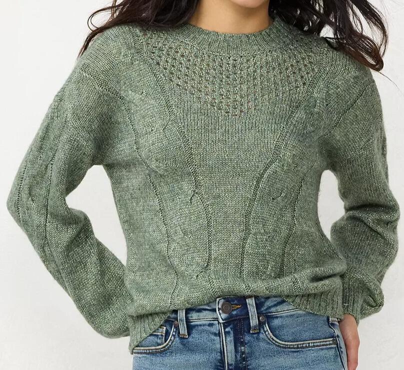 Sweater (Manolo Olive) | style