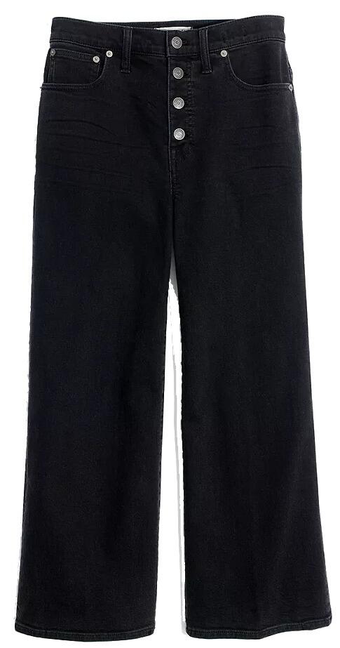 Jeans (Lunar Wash) | style