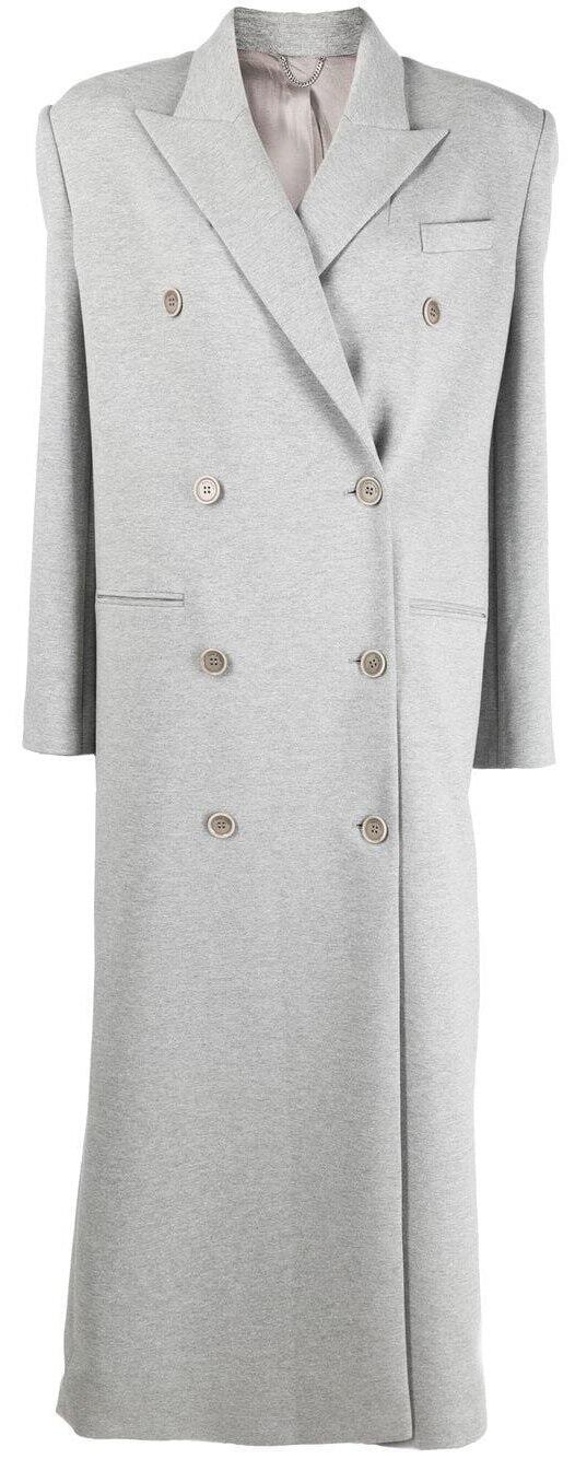 Coat (Grey) | style