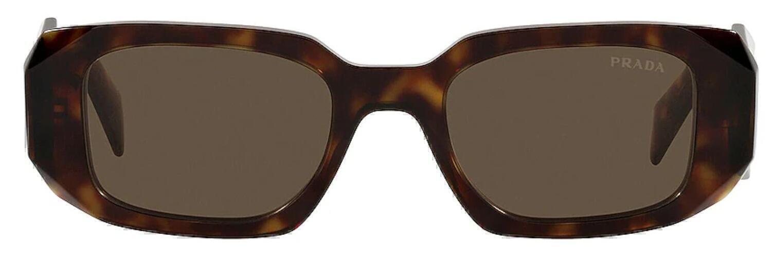 Sunglasses (PR17W, Tortoise) | style