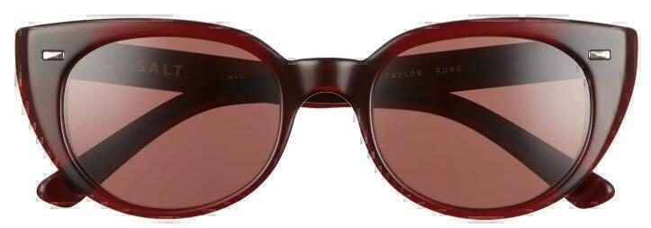 Taylor Sunglasses (Redwood) | style