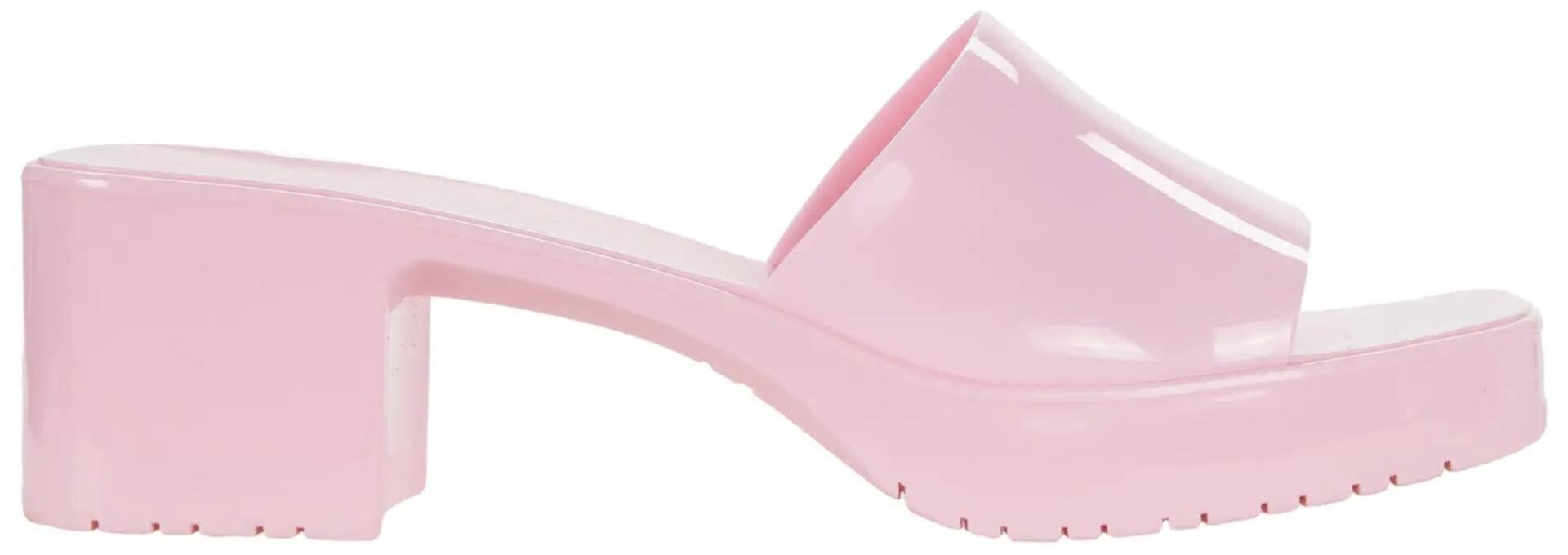 Harlin Mules (Pink Jelly) | style