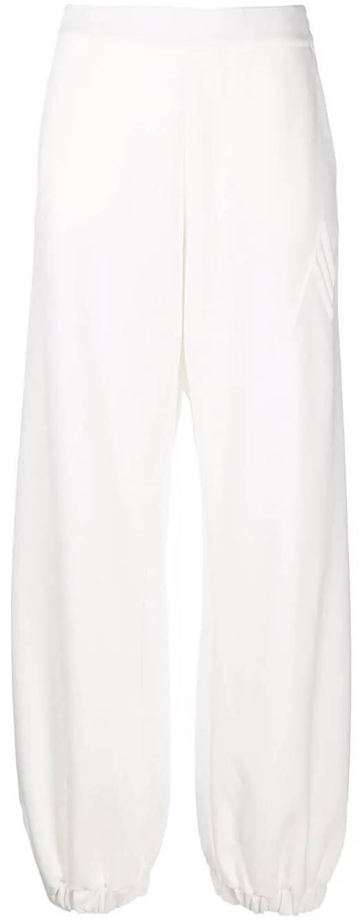 Carter Sweatpants (White) | style