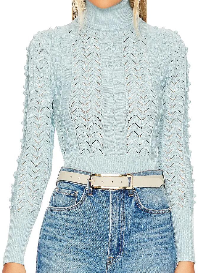 Achilles Sweater (Light Blue) | style
