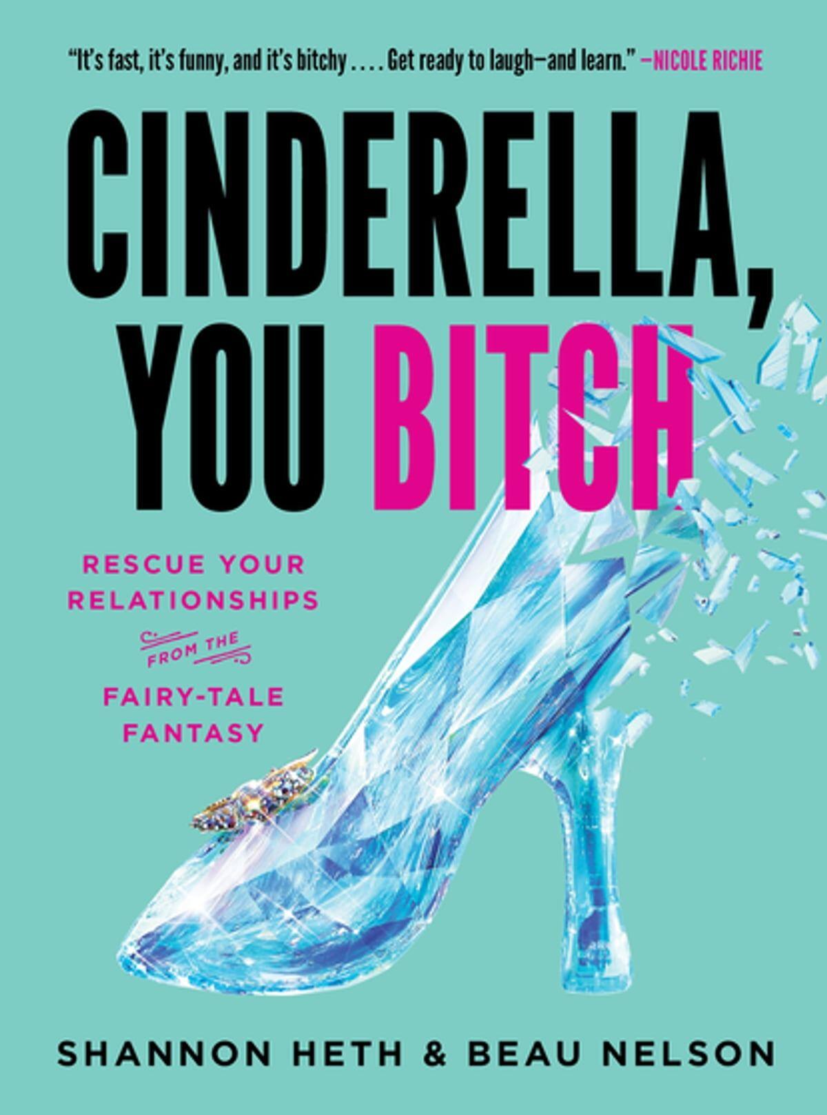 Cinderella, You Bitch | style