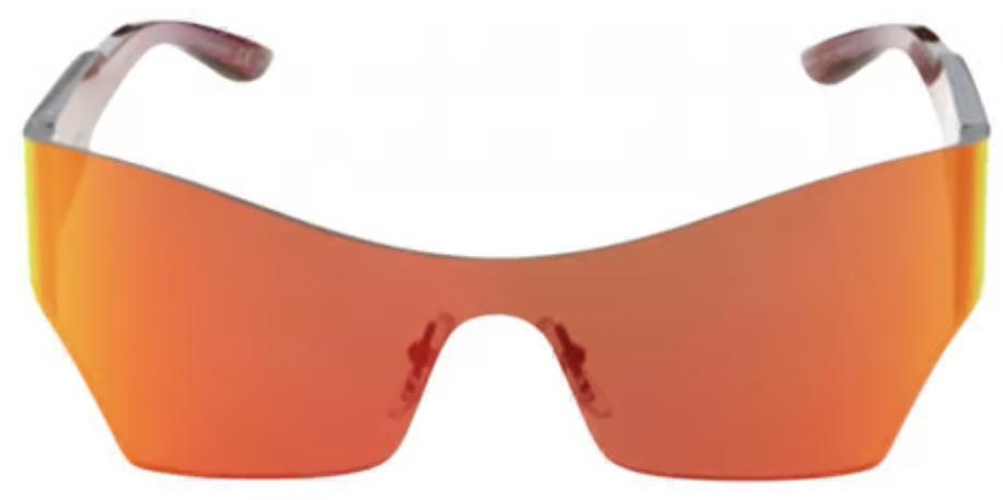 Sunglasses (BB0040, Orange) | style