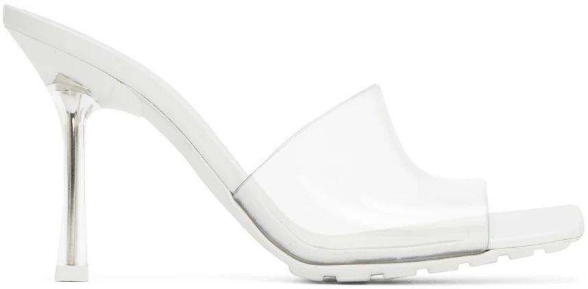 Stretch Mules (Glass) | style