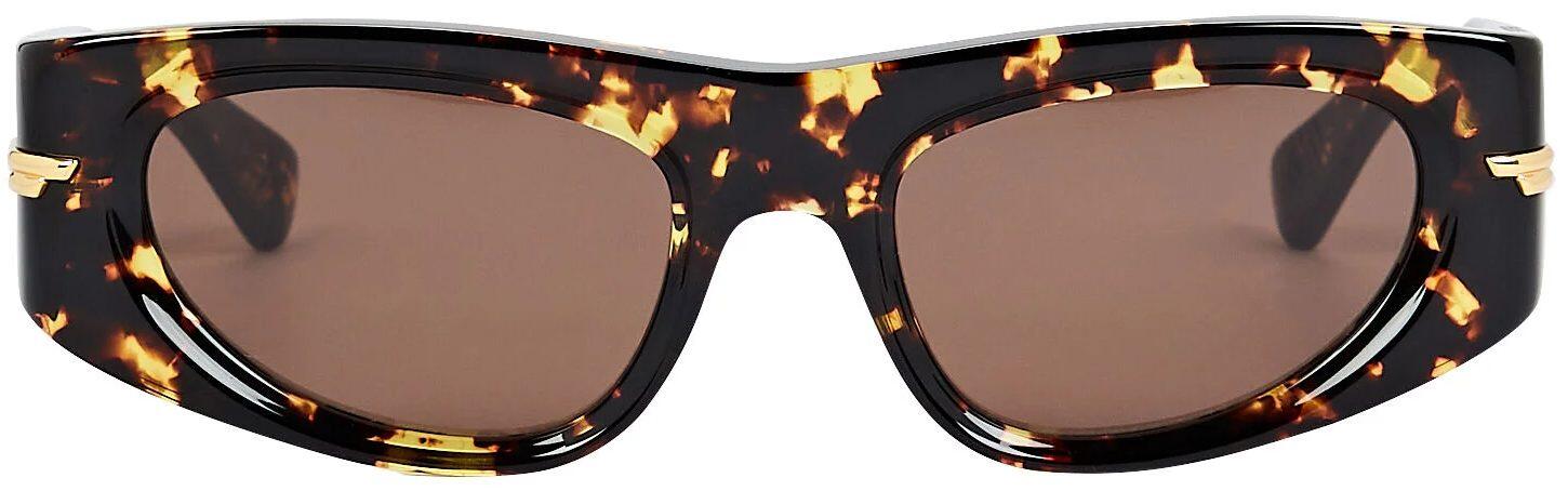 Sunglasses (BV1144, Havana Brown) | style