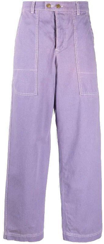 Jeans (Purple) | style