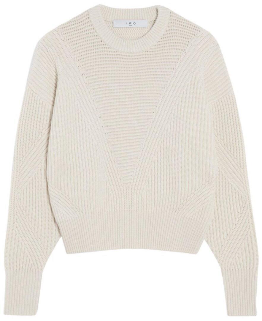 Mona Sweater (Beige) | style
