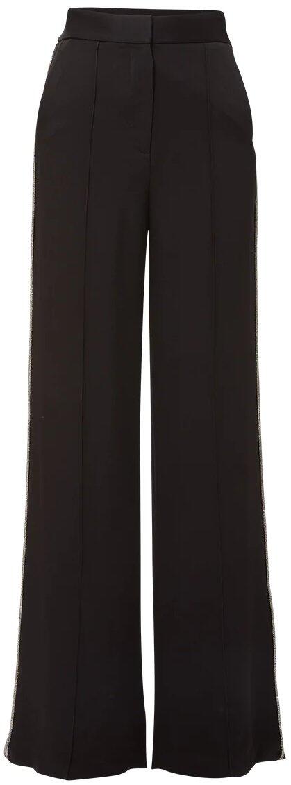 Millicent Pants (Black) | style