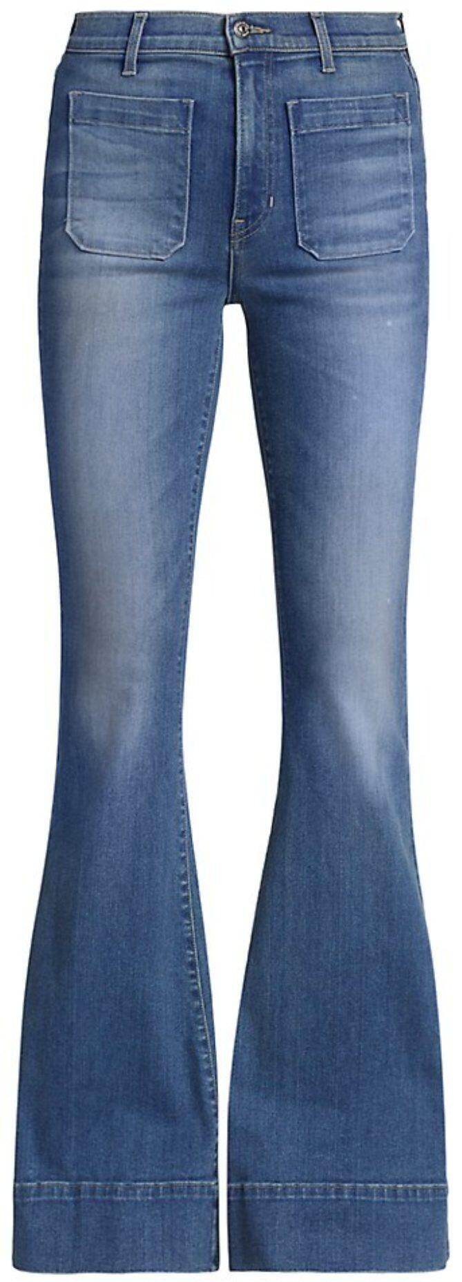 Sheridan Jeans (Airway) | style