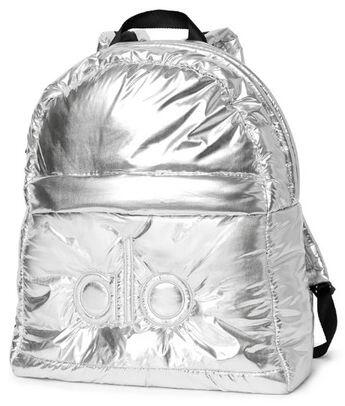 Backpack (Metallic) | style