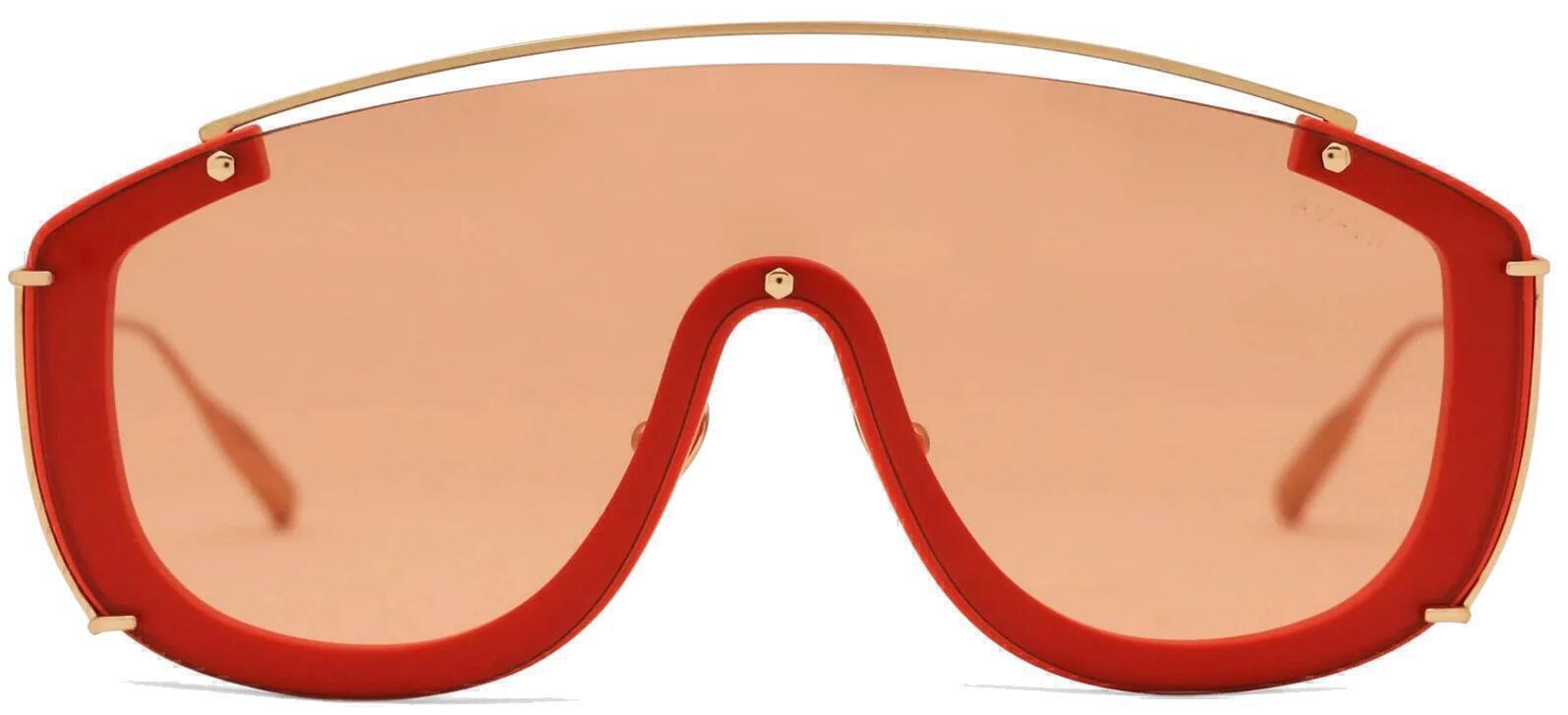 Jane Frances Sunglasses (Coral) | style