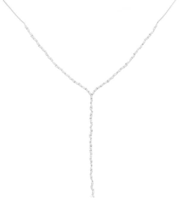 Festival Necklace (Silver) | style