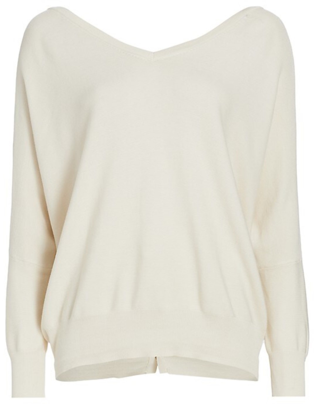 Elsy Sweater (Off White) | style