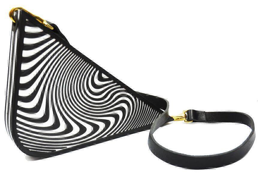 Newton Bag (Optique) | style