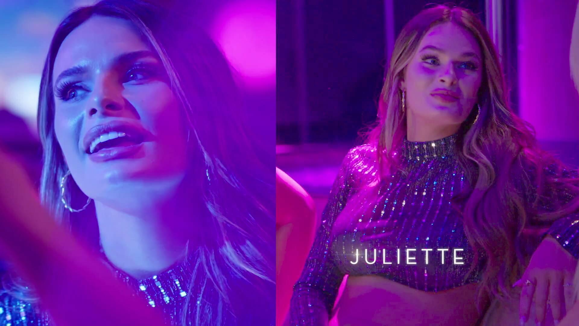 Juliette Porter - Siesta Key | Season 5 Episode 8 | Juliette Porter style