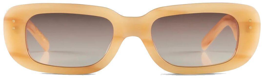 Stevie Sunglasses (Oat) | style