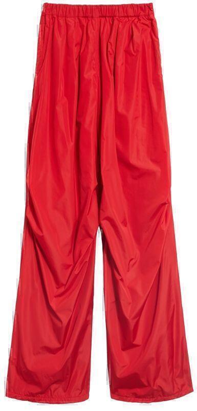 Pants (Tarsio Red Nylon) | style