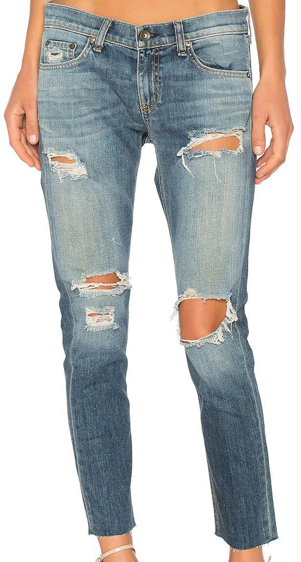 Dre Jeans (Delamo) | style