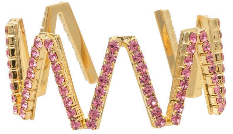 Memphis Bracelet (Pink) | style
