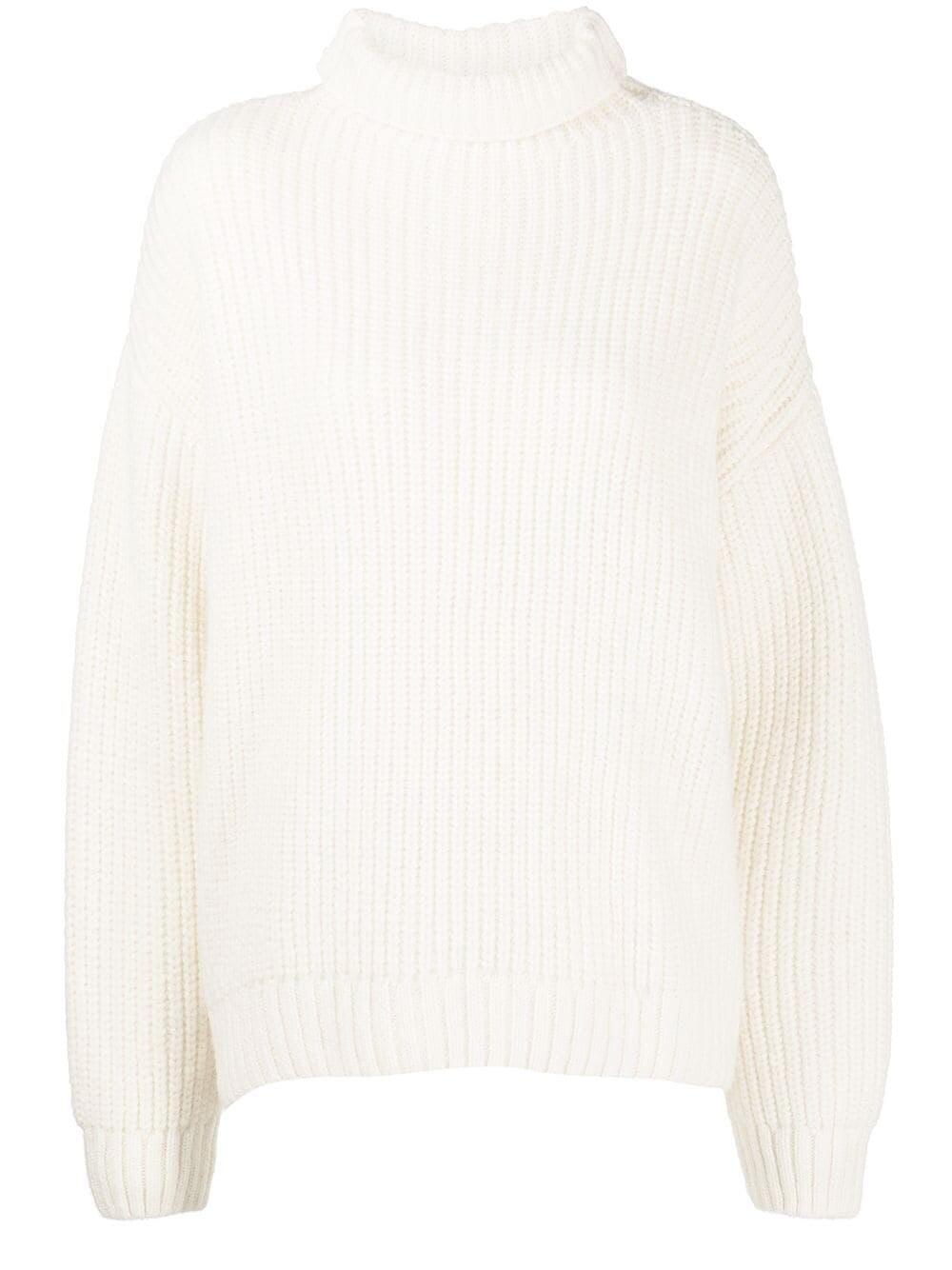 Sydney Sweater (Cream) | style