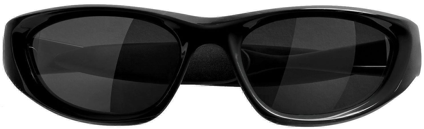 Sunglasses (BV1184 Black) | style