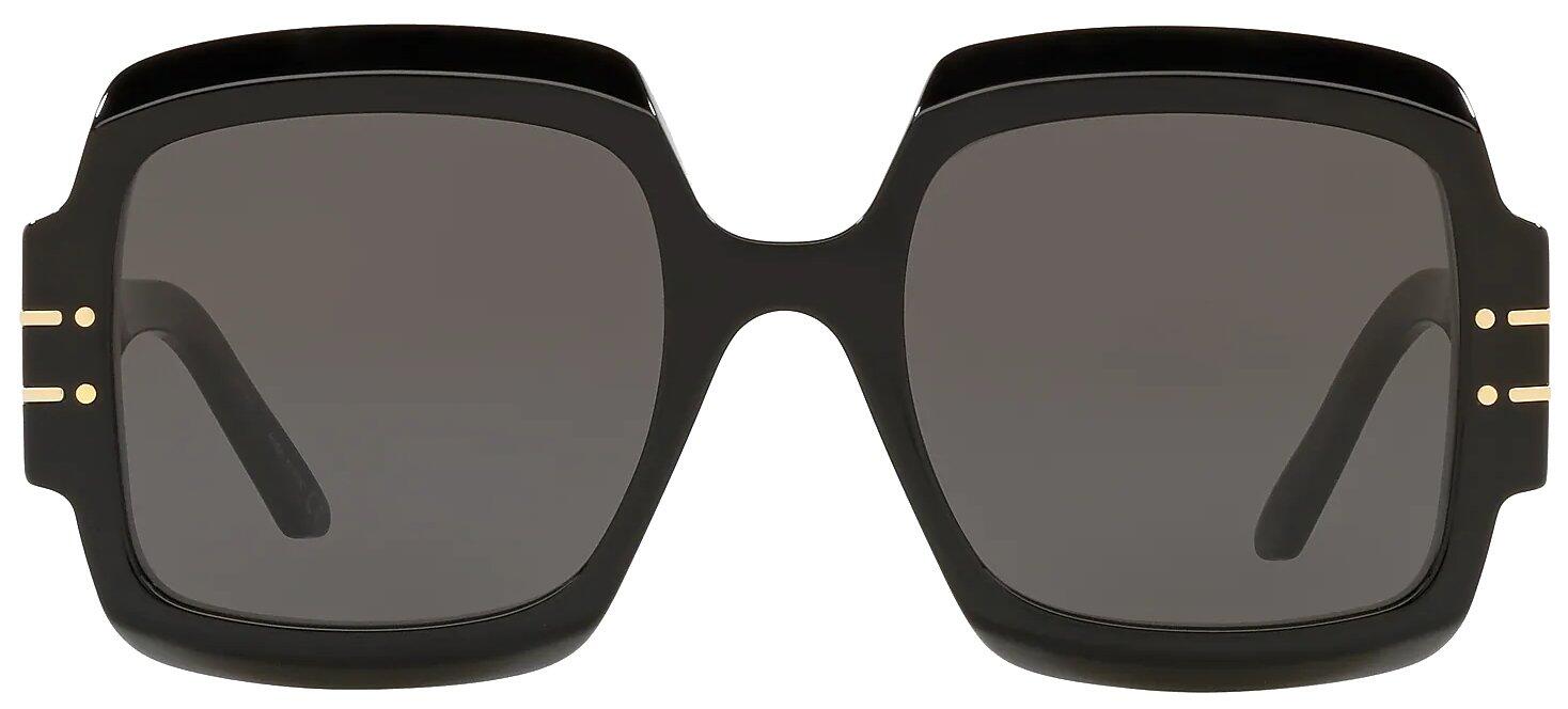 Sunglasses (S1U Black) | style