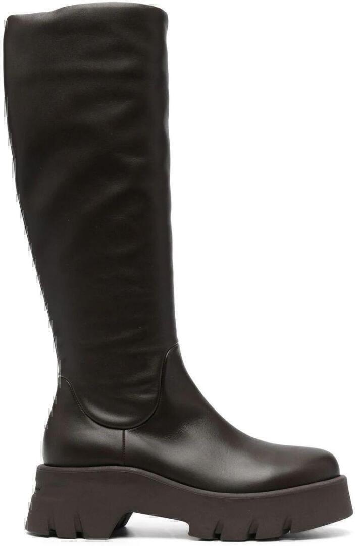 Montey Boots (Black) | style
