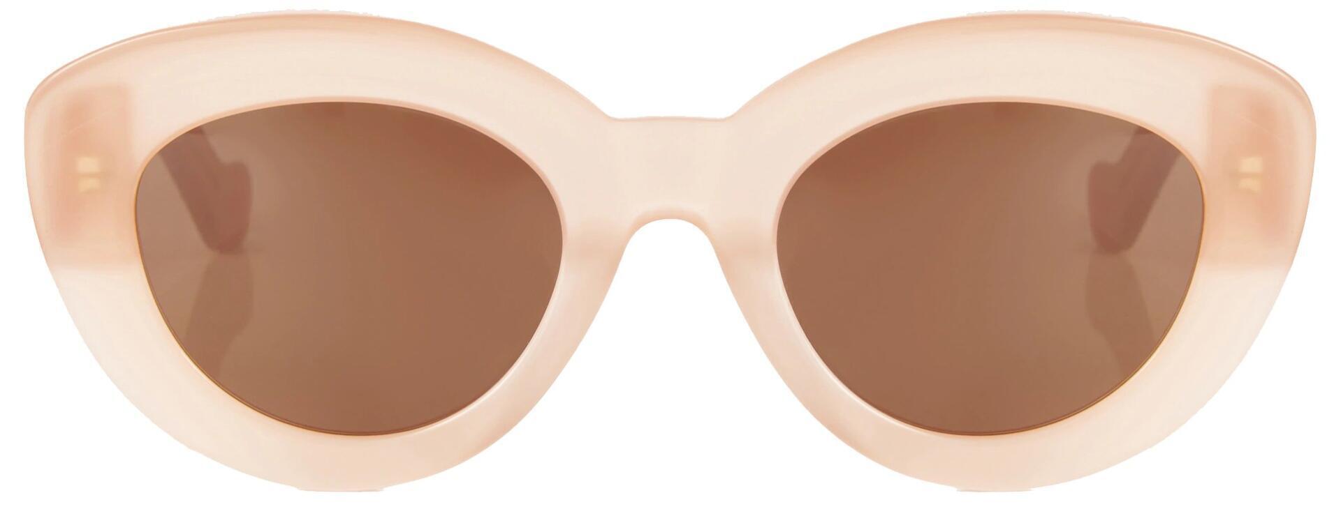 Sunglasses (Pink Tulip) | style
