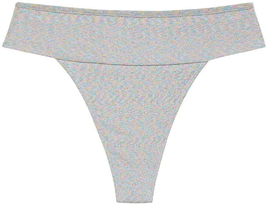 Tamarindo Bikini Bottom (Disco Sparkle) | style