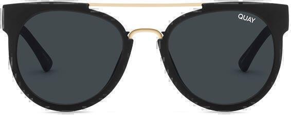 Odin Sunglasses (Black) | style