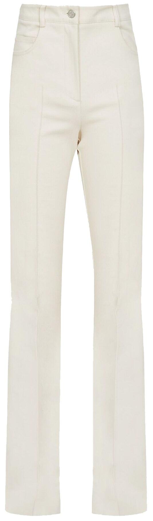 Florence Pants (Cream) | style