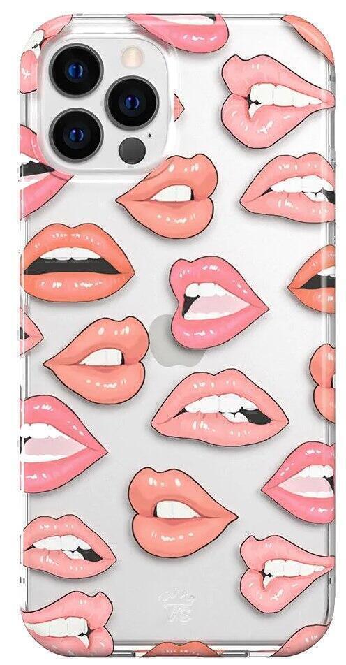 Phone Case (Nude Lips) | style
