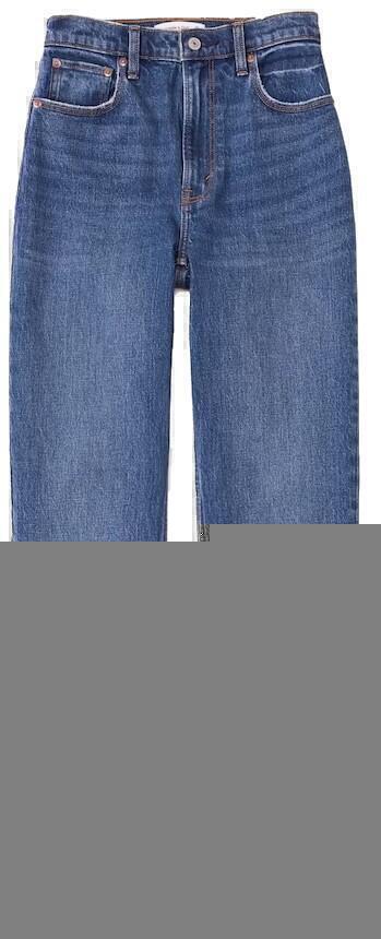 90s Jeans (Dark Denim) | style
