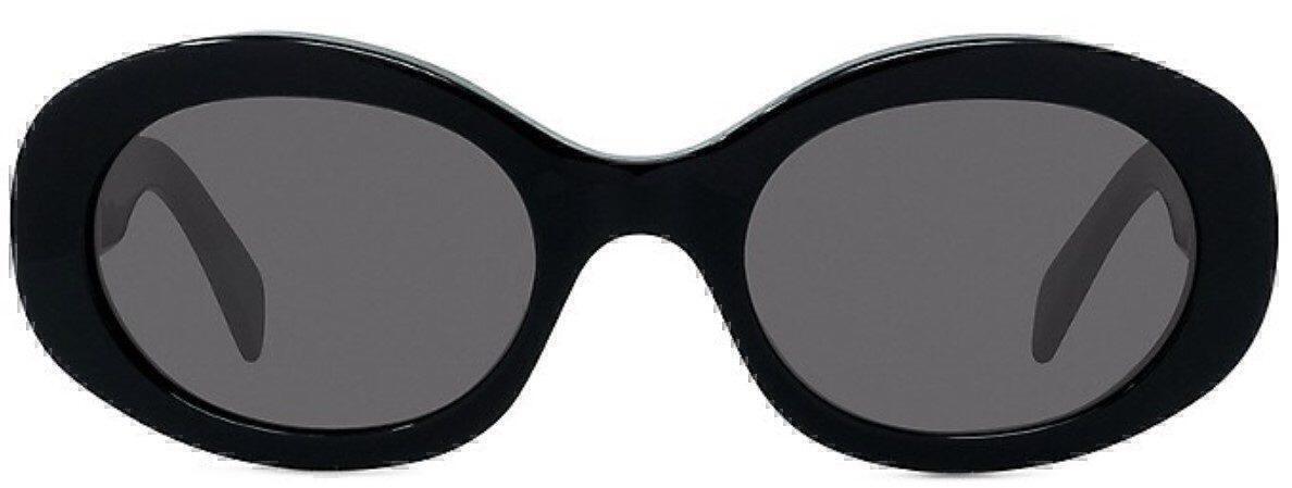 Sunglasses (Black, CL40194) | style