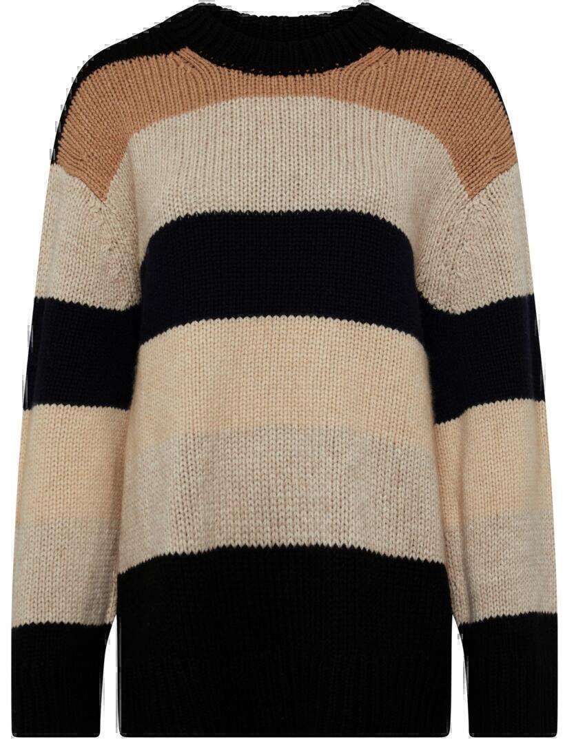 Jade Sweater (Neutral Multi) | style