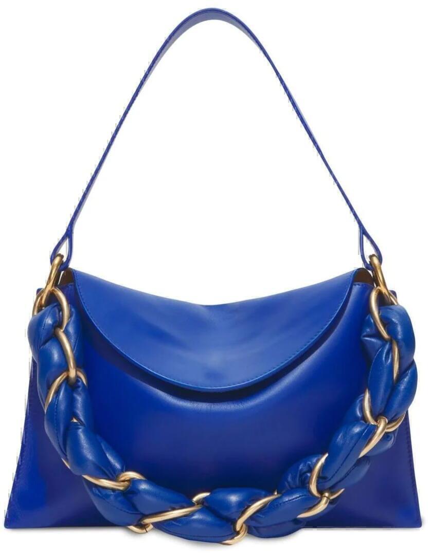 Bag (Ultramarine Braided) | style