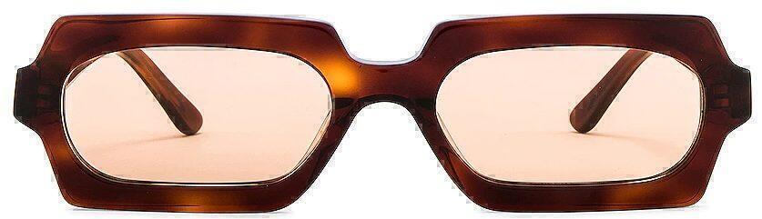 Revolution Sunglasses (Havana) | style