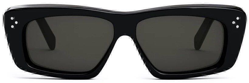Sunglasses (CL40259 Black) | style
