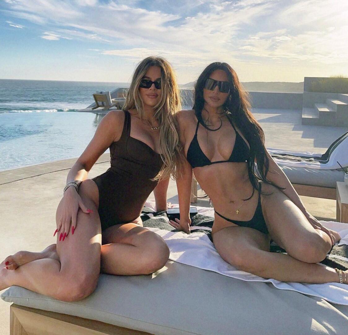 Khloe Kardashian – Instagram post