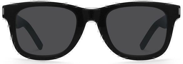Sunglasses (SL51002 Black) | style