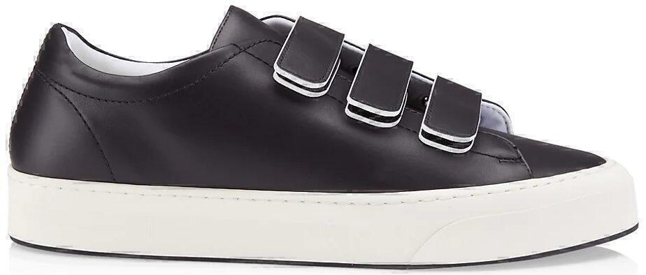 Mary Sneakers (Black) | style