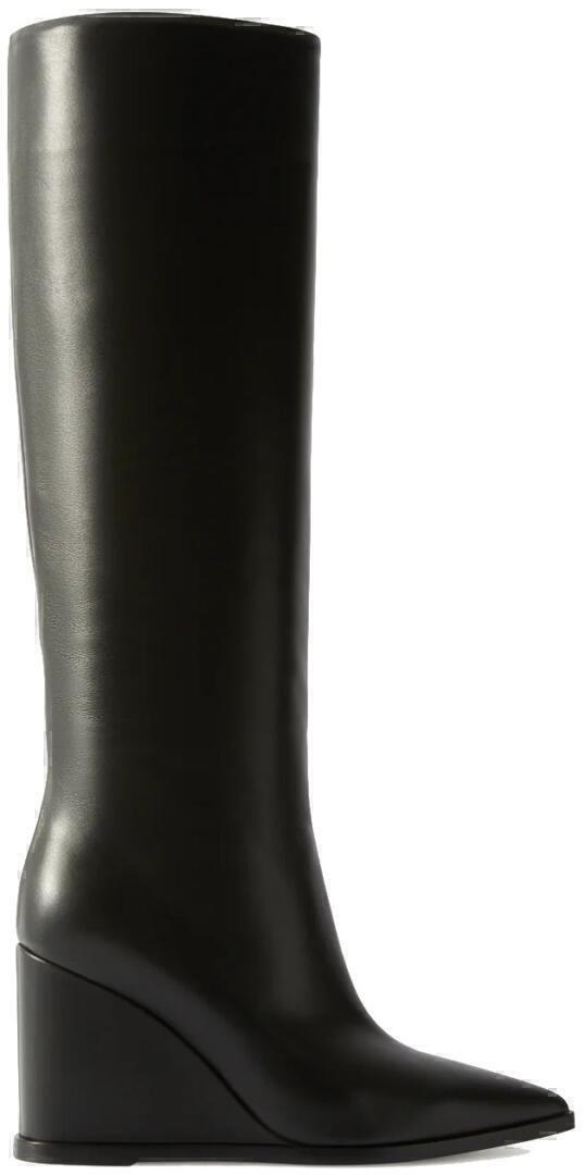Hamnes Boots (Black) | style