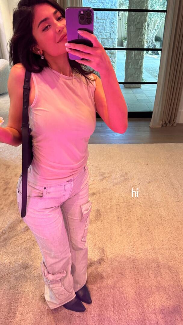 kyliejenner_outfitsday